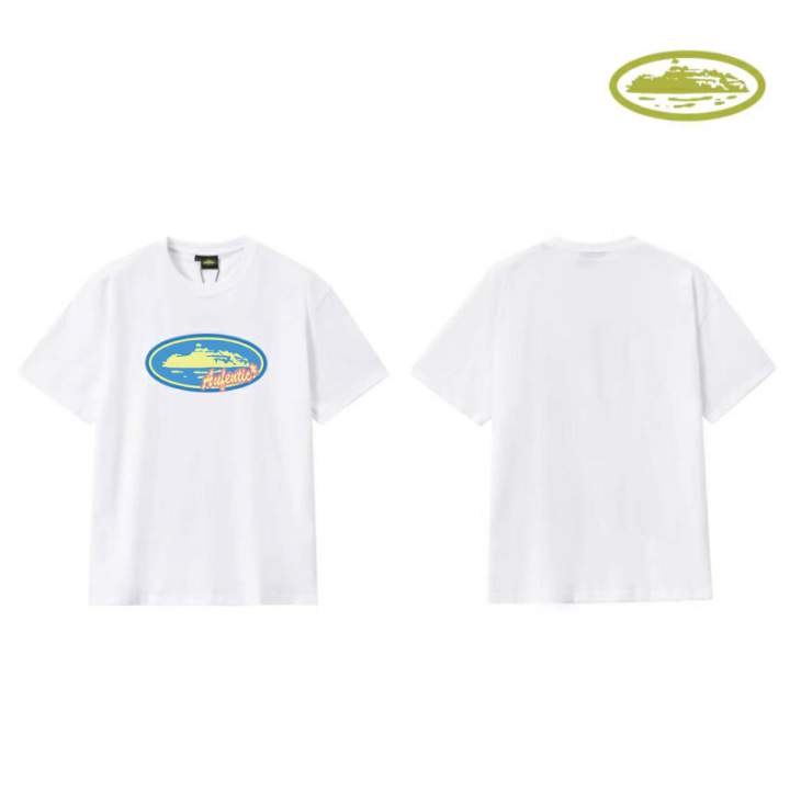 Corteiz T Shirts Short _SKUCorteizS-2XLastxC1816844